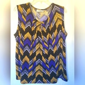 SZ 2X KASPER TANK EUC